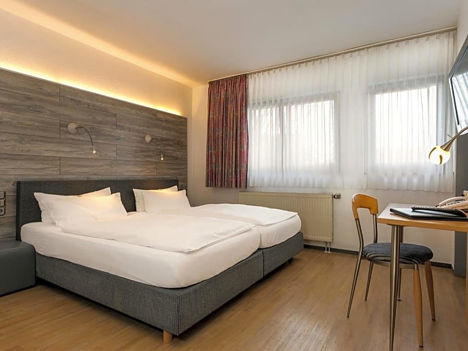 Standard room Hotel Hansen