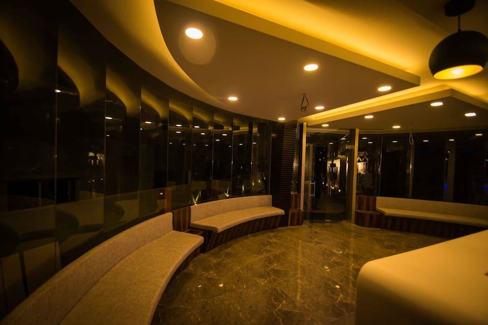 Suite Hotel Coral Digha