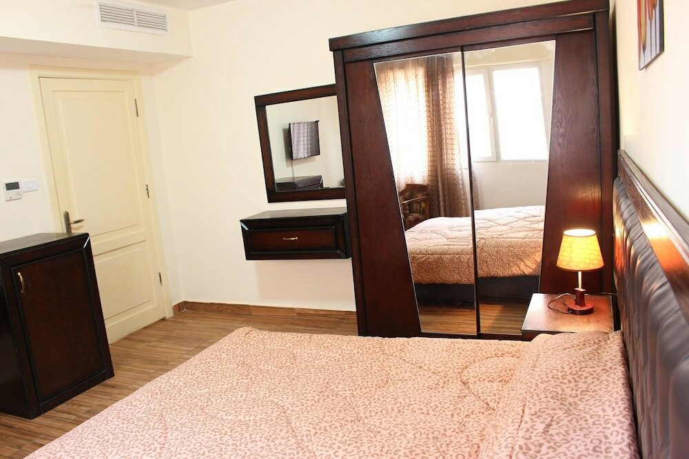 Appartamento 2 camere con balcone Sohol Al Karmil Suites