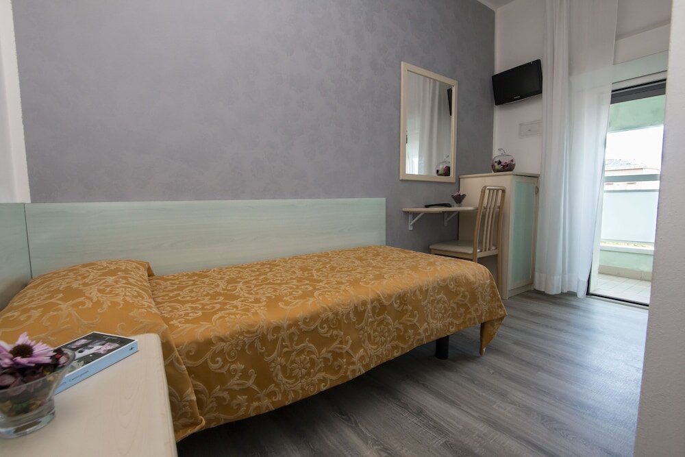 Standard room Hotel New Zanarini