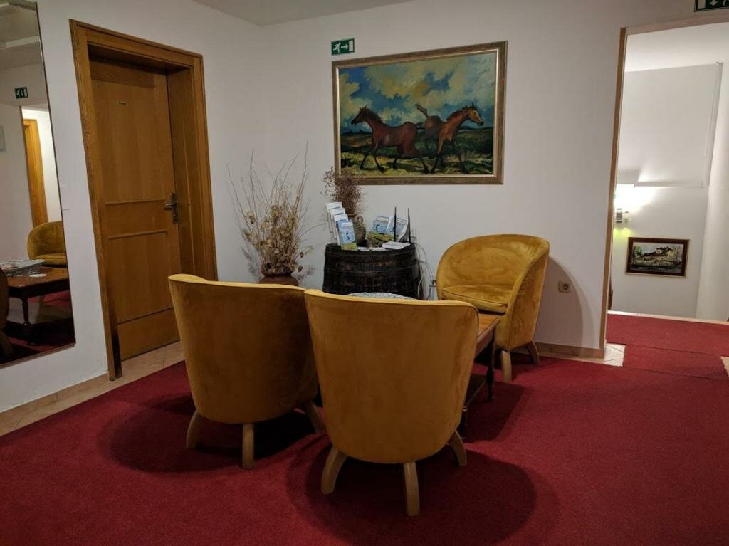 Standard room Guesthouse Bajc
