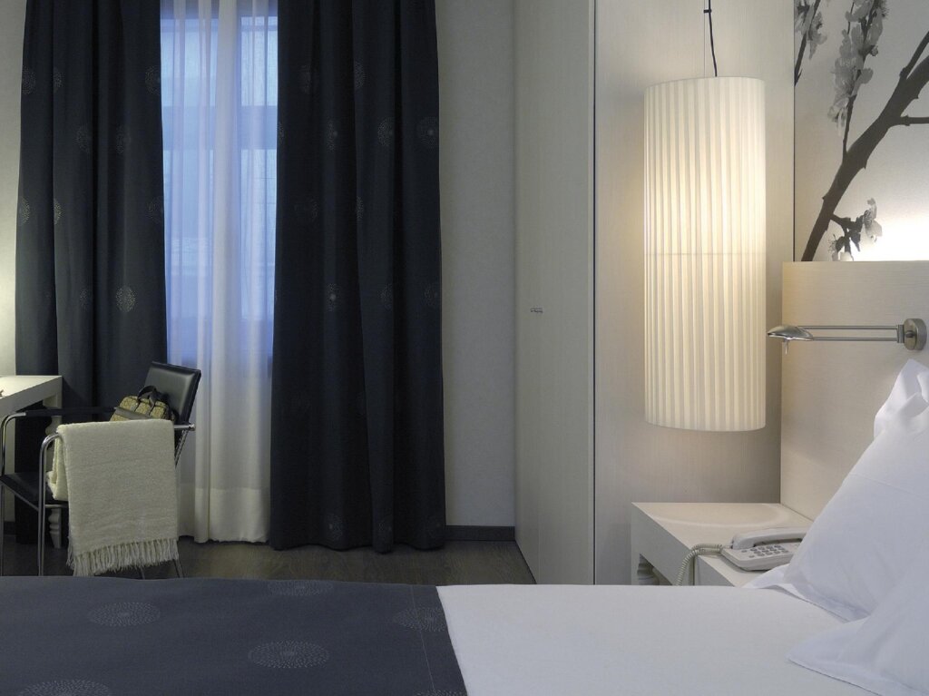 Трёхместный номер Standard RAMBLAS HOTEL powered by Vincci Hoteles
