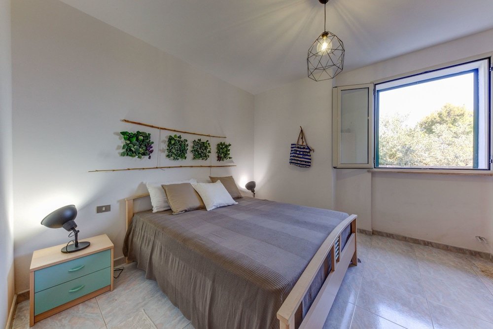 4 Bedrooms Villa with sea view Casa Terrazza sul Mare
