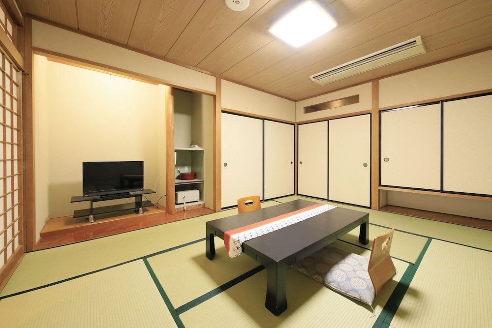 Standard chambre Okunikko Yumotoonsen Yumorikamaya