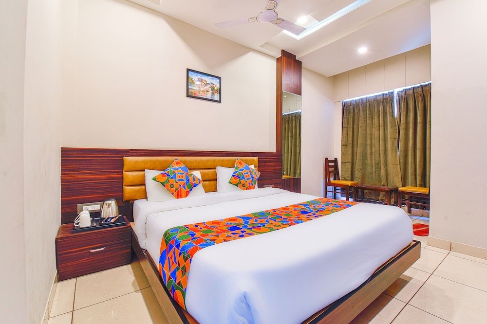 Premium room FabHotel Prime Now Hotel & Resort
