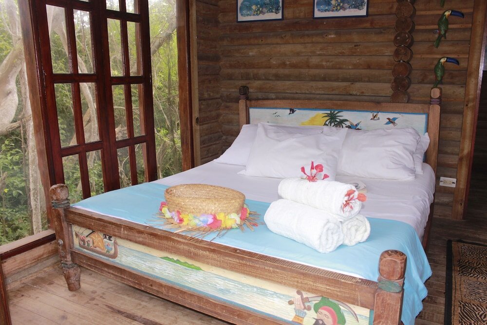 Standard Double room Hotel Isla Palma Playa Y Ecohabs
