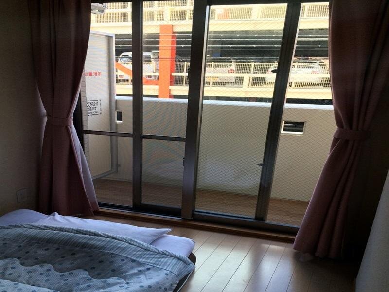 Habitación doble Estándar Okinawanoyado Family-Inn