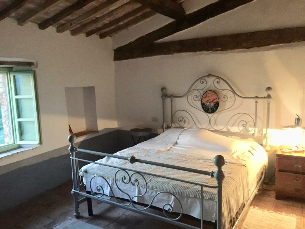 Standard Single room Castello Di Potentino