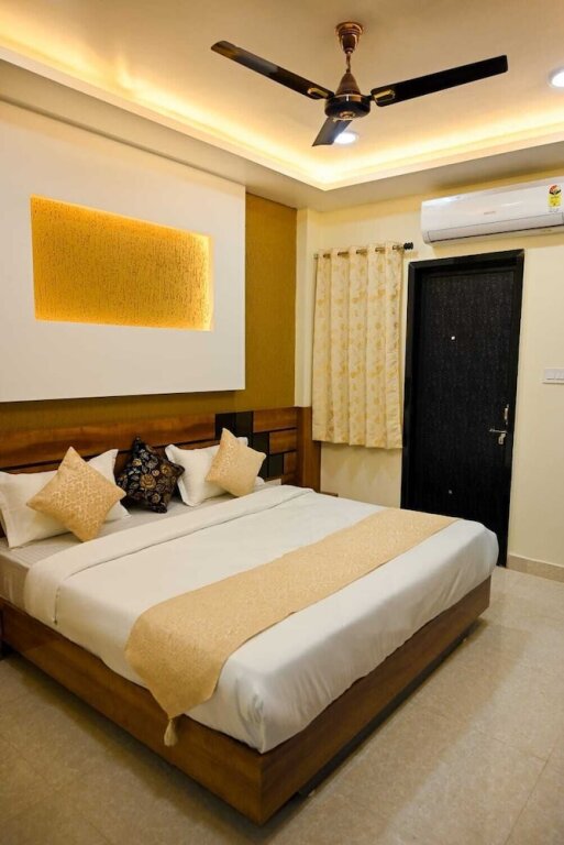 Premium room Hotel Golden Bliss
