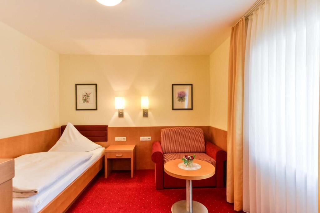 Standard chambre Hotel Sixt