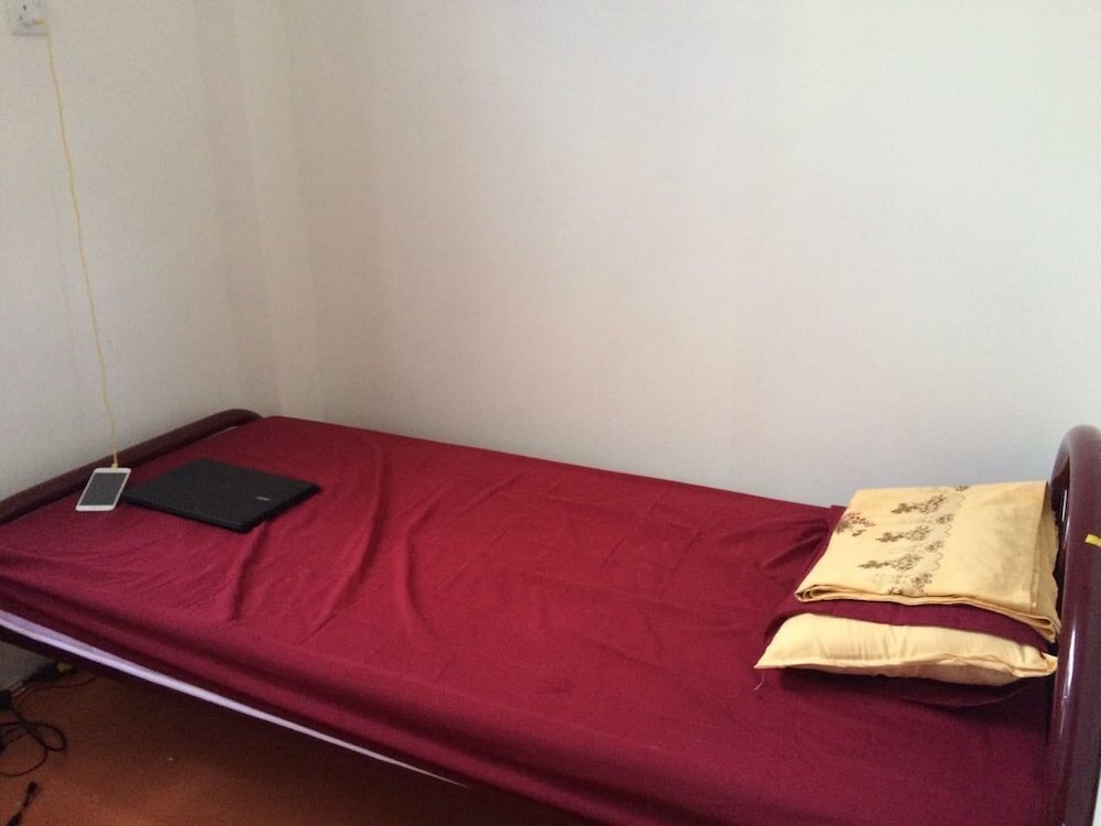 Économie simple chambre Diyana Budget Hotel - Hostel
