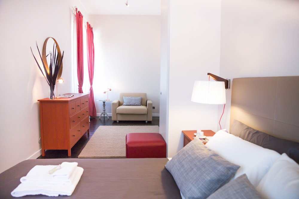 Apartamento Rent In Rome - Flo's Apartment