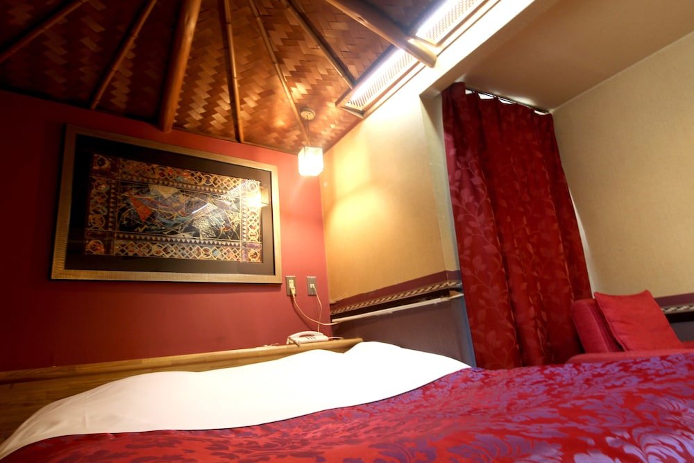 Standard chambre Hotel Mju-Adult Only