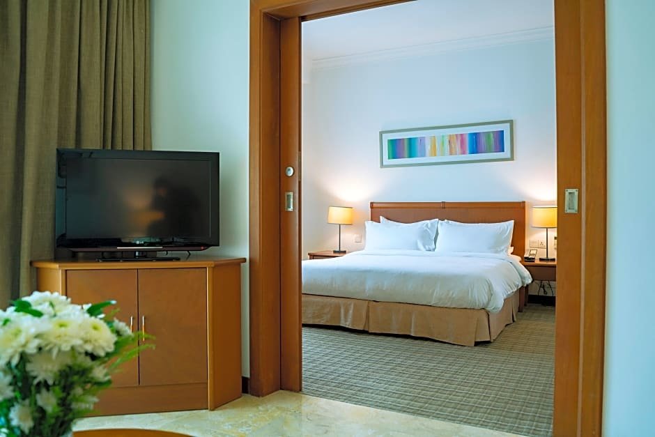 Люкс Holiday Inn Resort Batam, an IHG Hotel