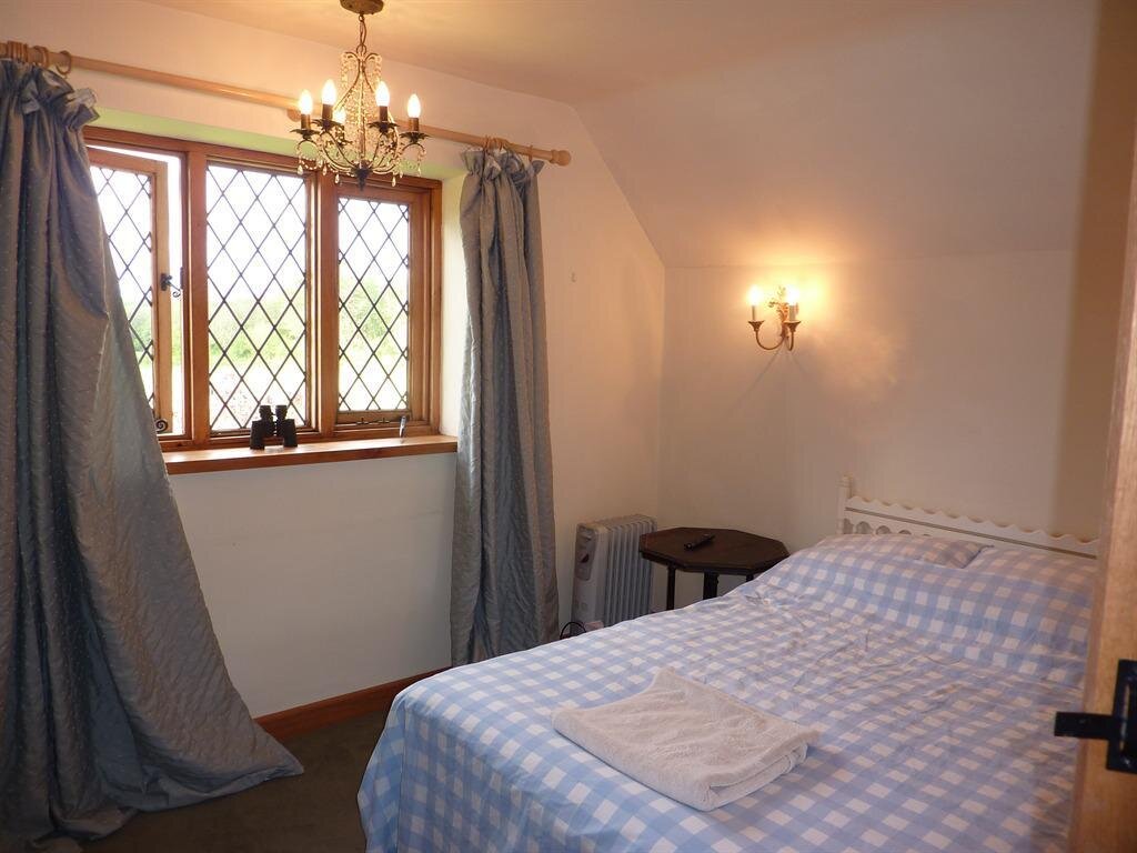Camera singola Standard Bed and Breakfast Dunsfold