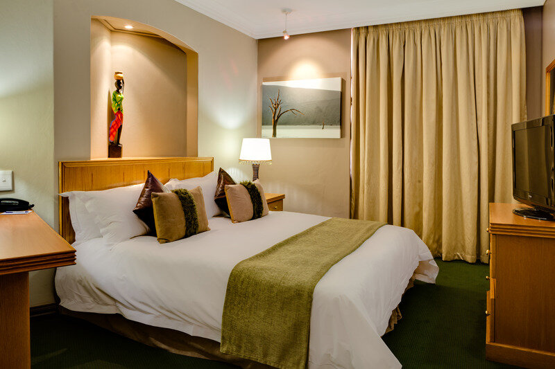 Двухместный номер Standard ANEW Hotel Centurion Pretoria