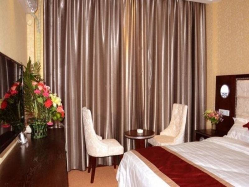 Standard Single room Dun He Hotel Dunhuang