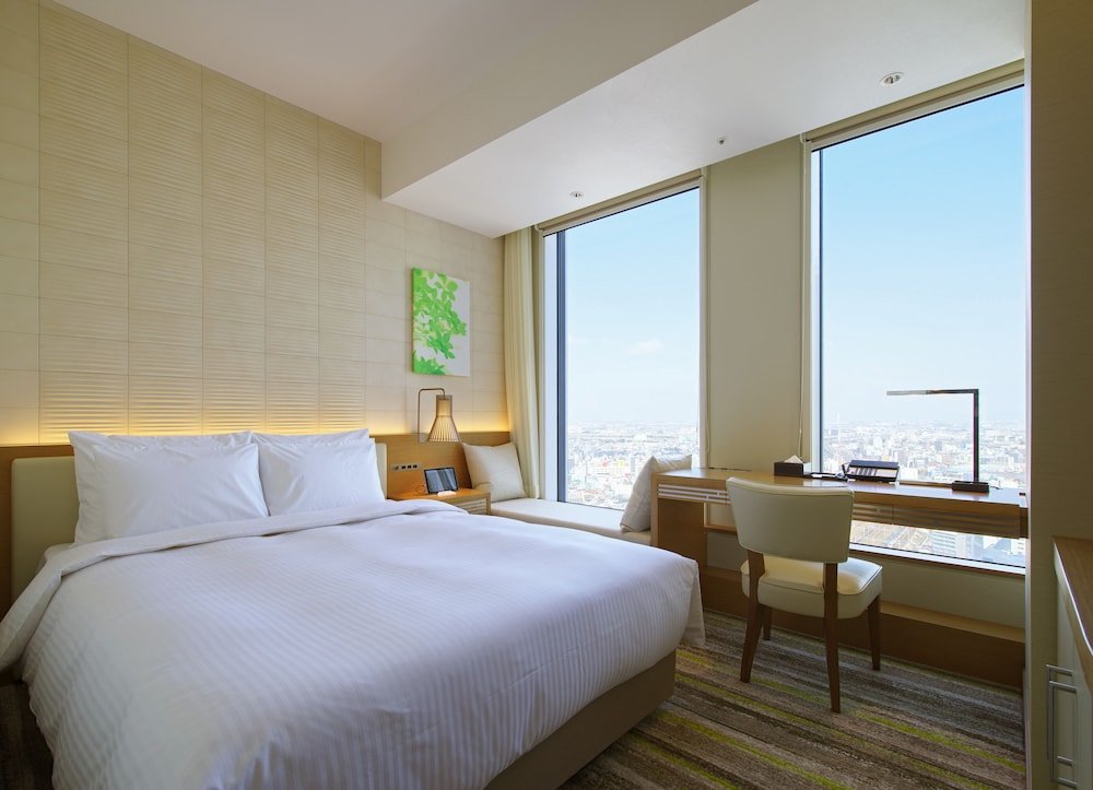 Standard Zimmer Nagoya - Hotel / Vacation STAY 15276