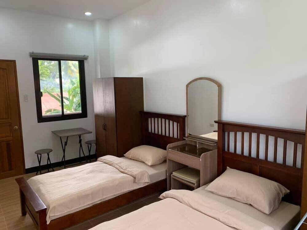 Standard room Tatay Seseng's Apartment