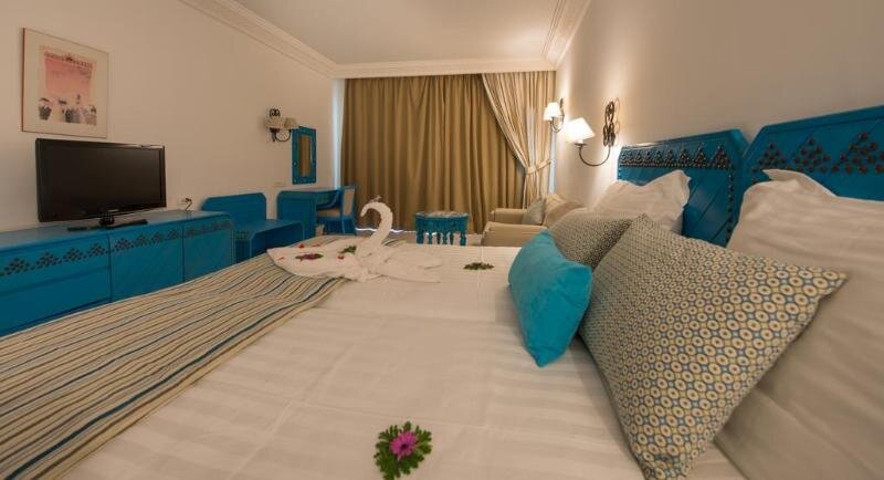 Standard double chambre Regency Hotel & Spa