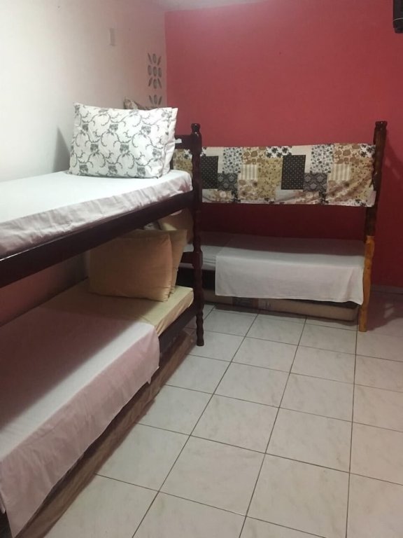 Standard Zimmer Pousada Beira-Mar