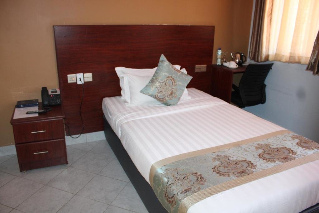 Standard Zimmer Jaqanaz Resort
