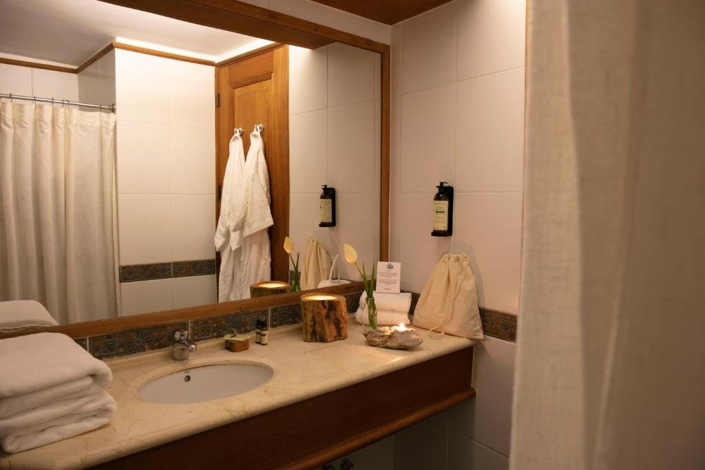 Habitación individual Estándar Termas Puyehue Wellness & Spa Resort
