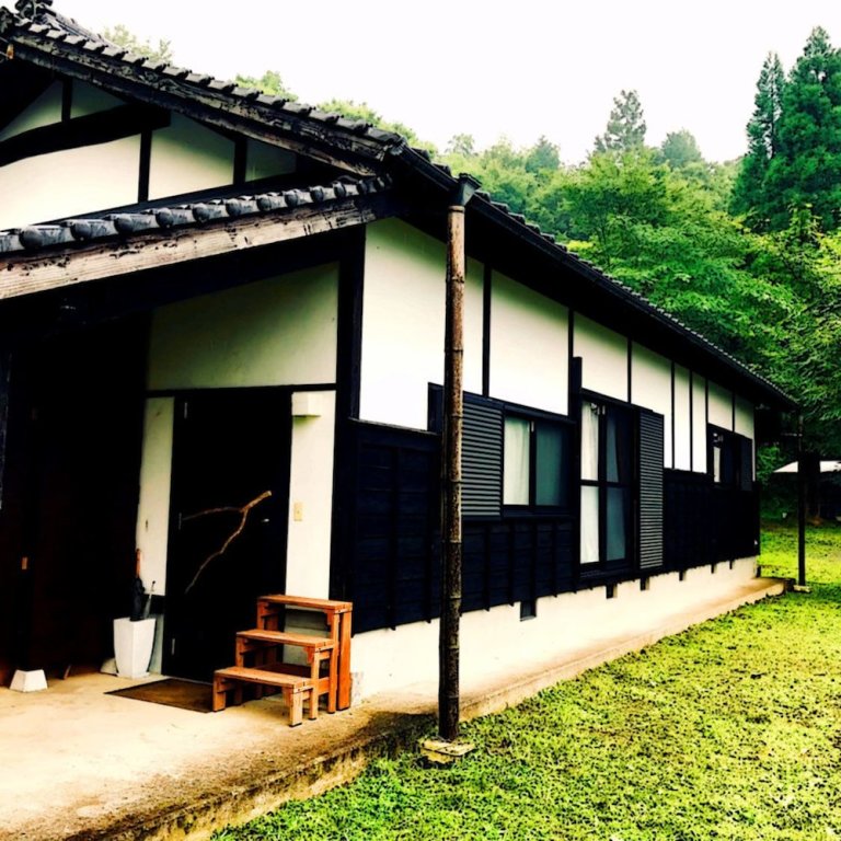 Villa Estándar Yamatosaryo