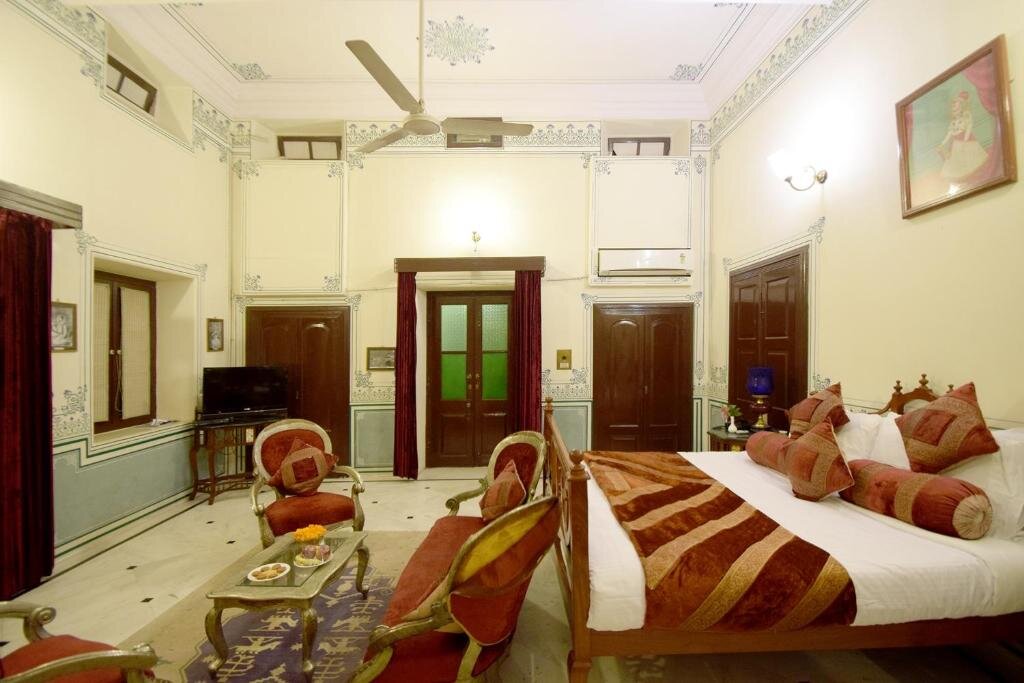 Апартаменты Hari Mahal Palace by Pachar Group