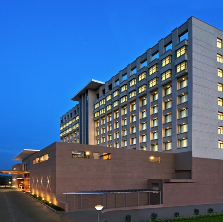 Habitación doble Estándar Welcomhotel by ITC Hotels, GST Road, Chennai