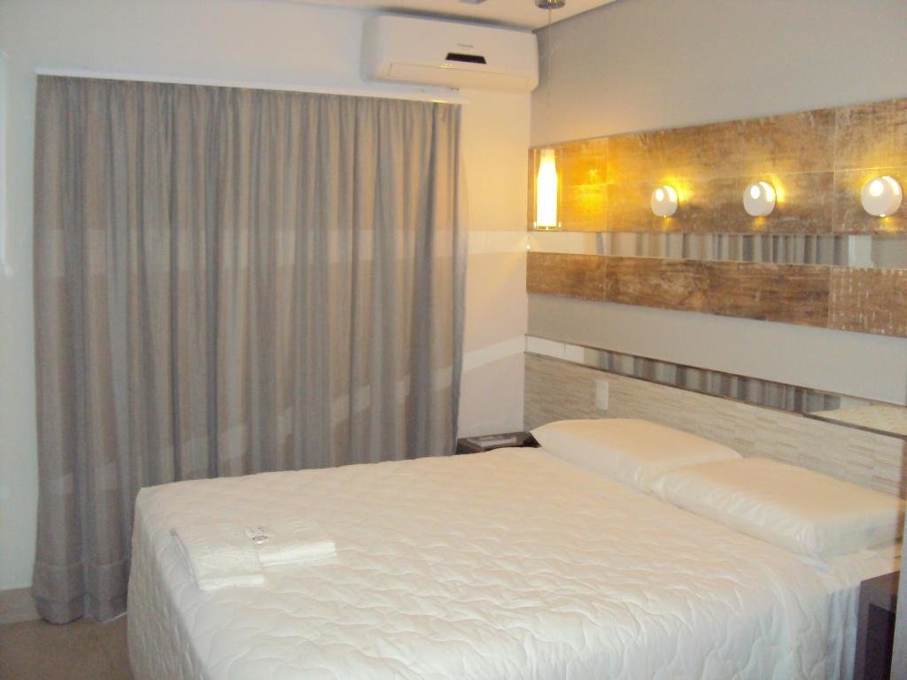 Deluxe room Hotel Imperatriz Premium