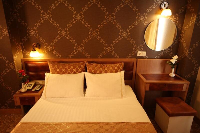 Standard double chambre Senabil Hotel Old City & Spa