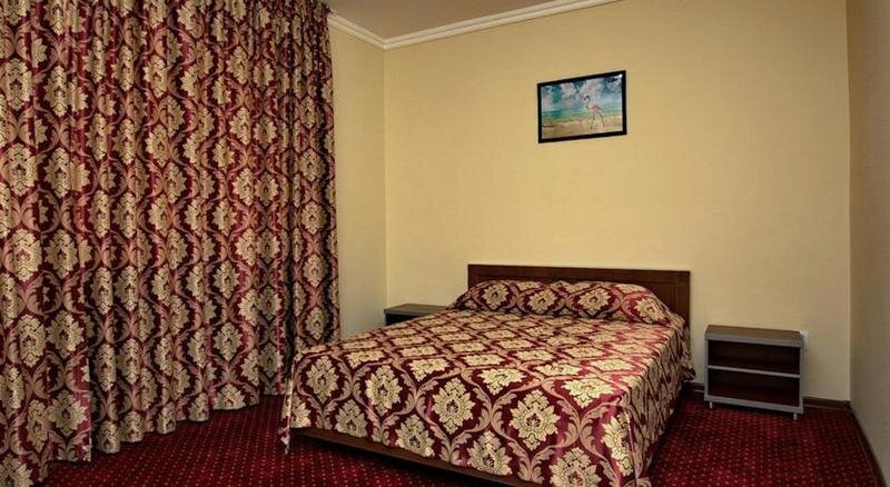 Standard Double room Rohat Hotel Chilonzor