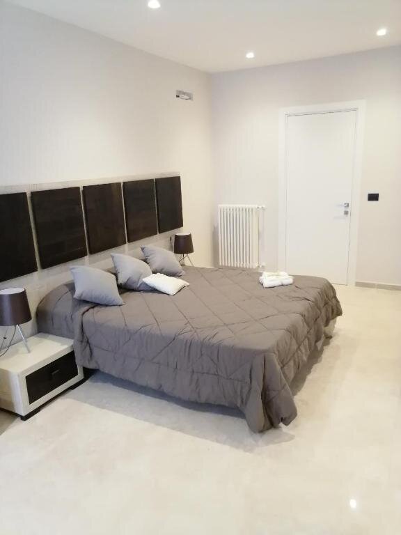 Deluxe Zimmer Bari Home33