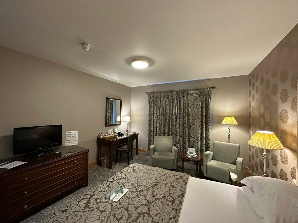 Standard room Bicester Hotel, Golf & Spa