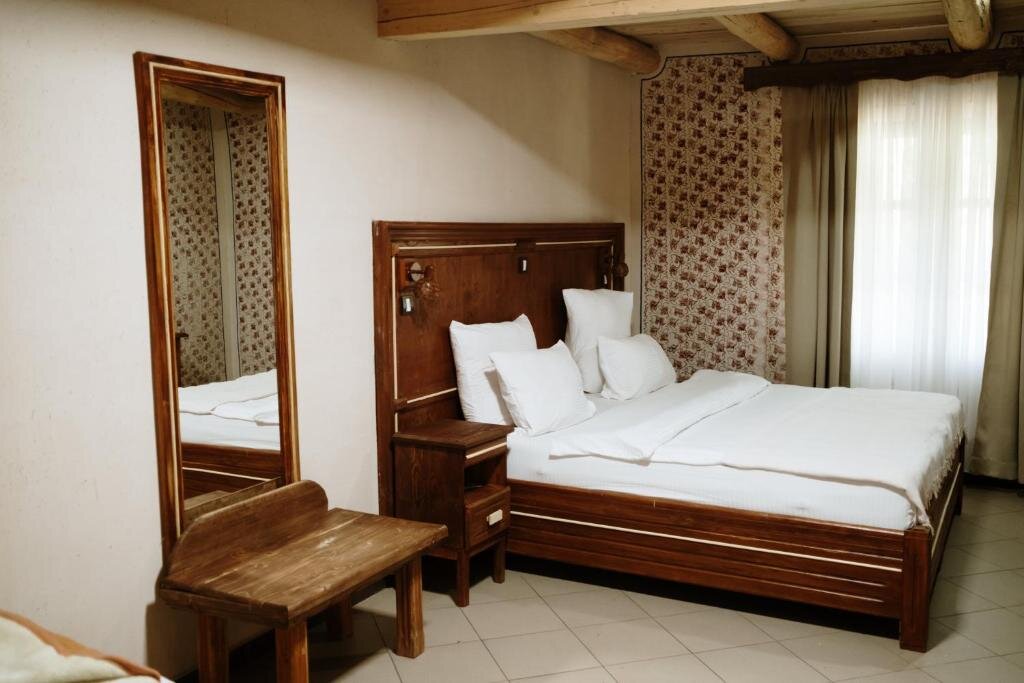 Standard Doppel Zimmer Hotel Etno Centar Balasevic