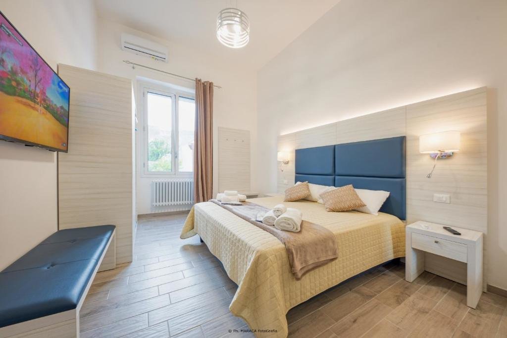 Deluxe Familie Zimmer B&B Gianmarti Suite