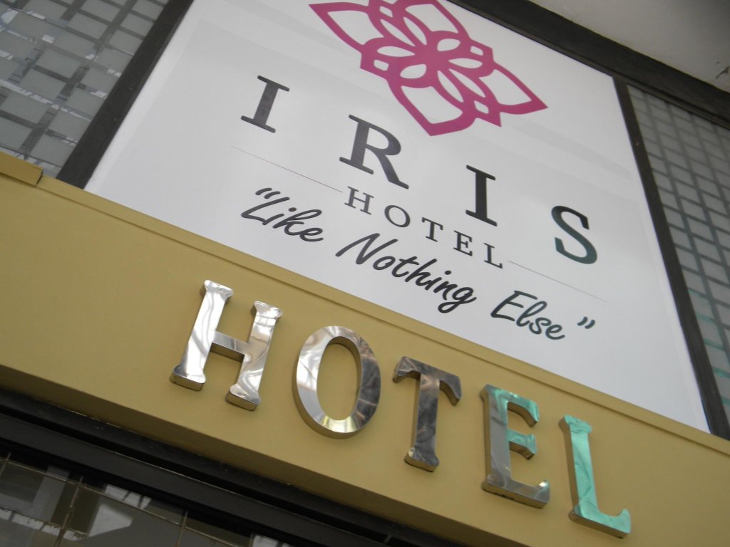 Номер Standard Iris Hotel Dar Es Salaam