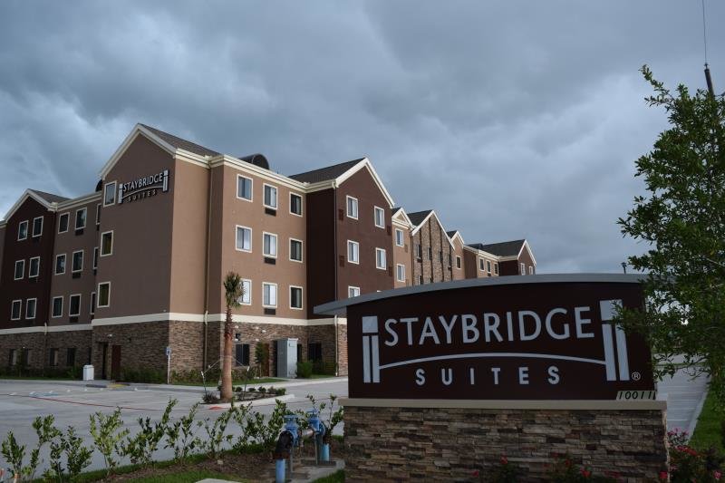 Standard Einzel Zimmer Staybridge Suites Tomball - Spring Area, an IHG Hotel