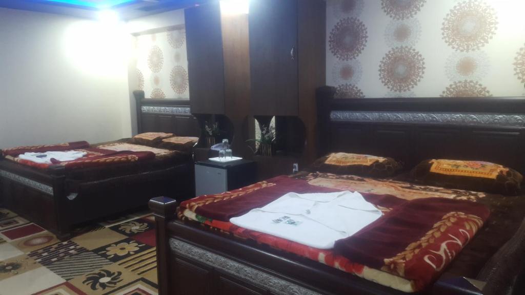 Metro Hotel Quetta