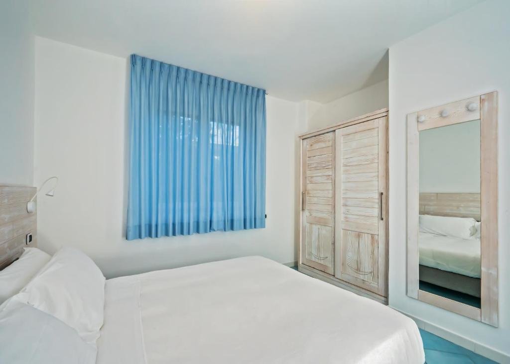 Апартаменты с 2 комнатами Ancora Resort