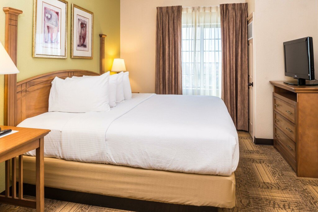 2 Bedrooms Suite Staybridge Suites Las Cruces, an IHG Hotel