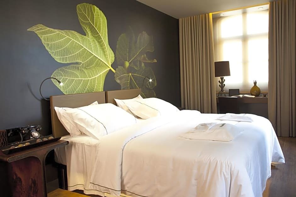Standard room Figueira by The Beautique Hotels & Spa