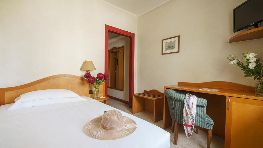 Standard room Hotel Villa Zoia