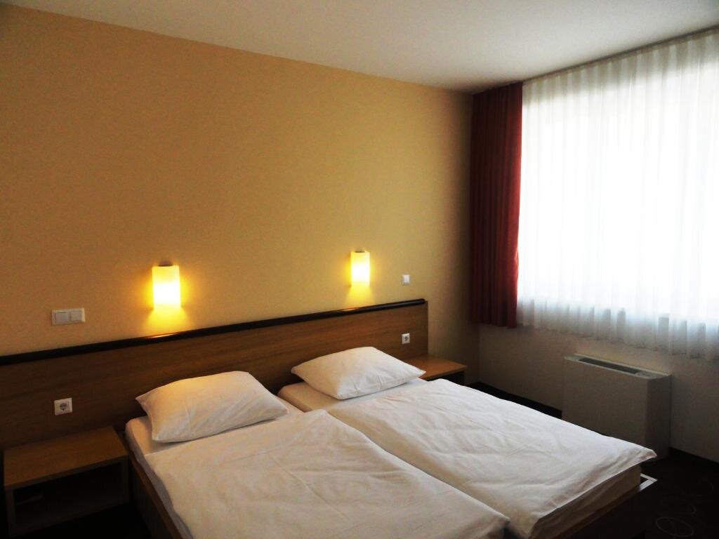 Двухместный номер Standard Hotel Bela Krajina