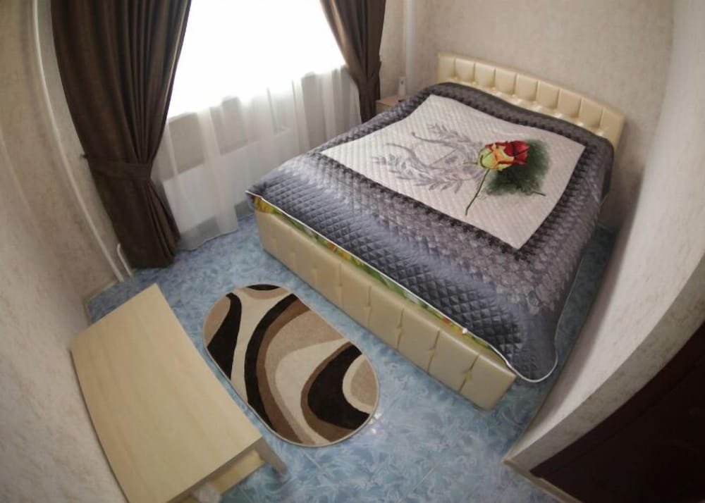 Habitación Estándar Mini-Hotel Uyut on Verhnih Polyah