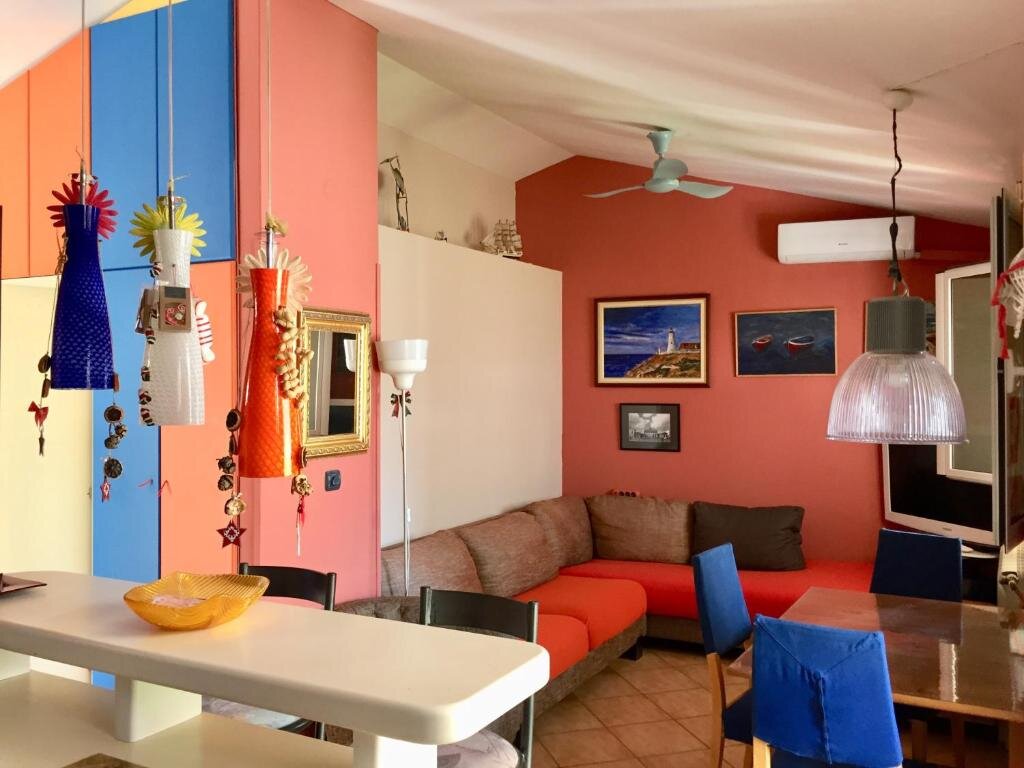 Supérieure appartement Casa SERGIO Budva Rooms & Apartments