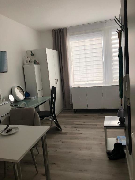 Appartement Fulda Apartment