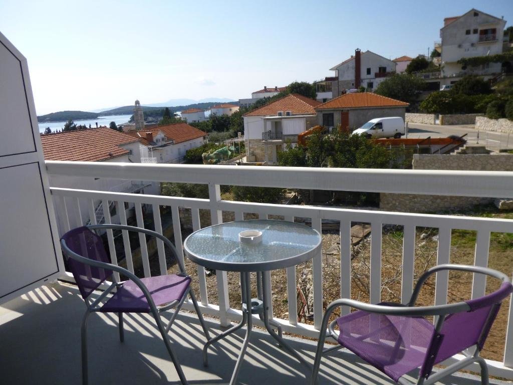 Standard Double room with sea view Guest House Kovacevic