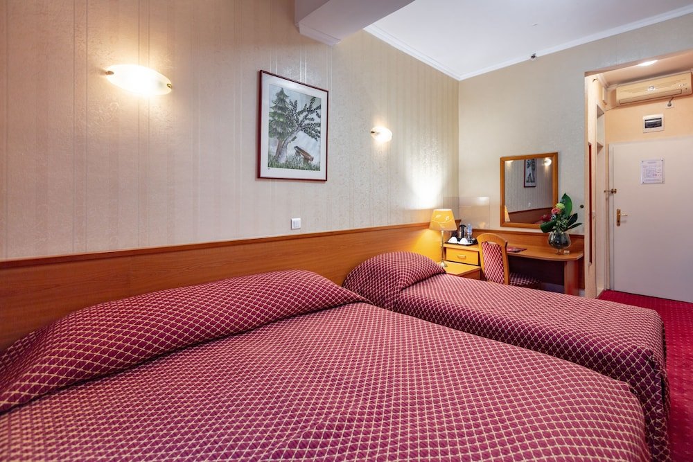 Номер Superior Hotel Epinal - Bitola